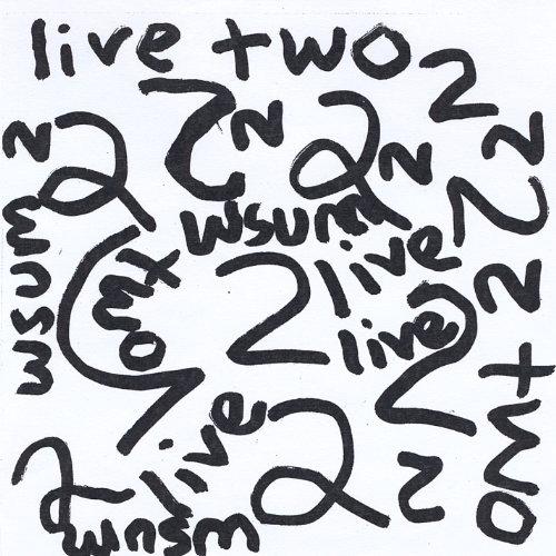 LIVE TWO: ON THE SNAKE] (CDR)