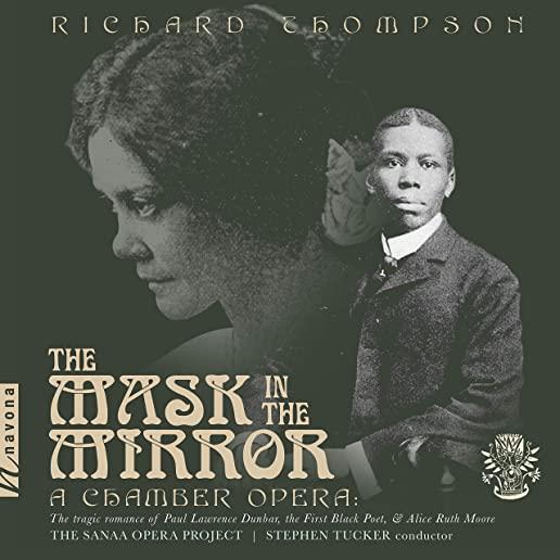 MASK IN THE MIRROR (2PK)