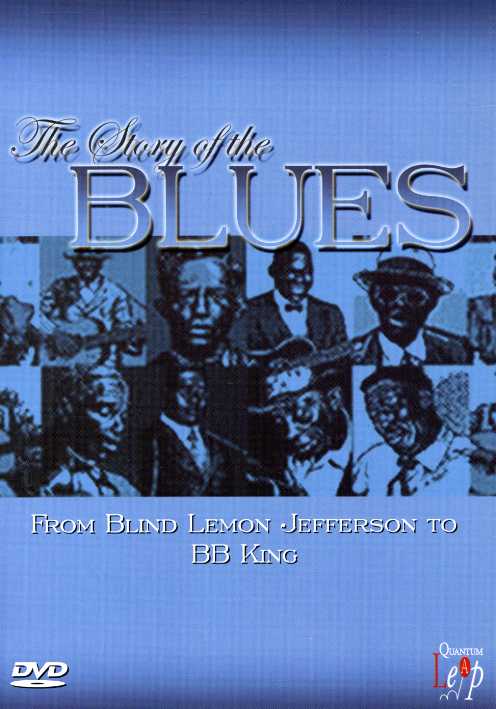 STORY OF BLUES: FROM BLIND LEMON TO B.B. / VARIOUS