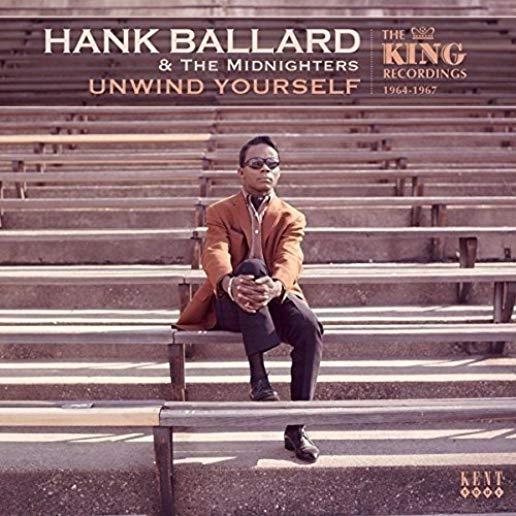 UNWIND YOURSELF: KING RECORDINGS 1964-1967 (UK)