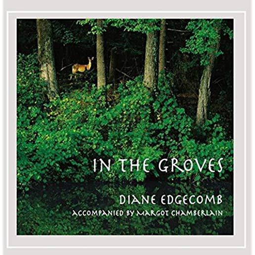 IN THE GROVES: TREE MYTHS, FOLKTALES & SONGS FROM