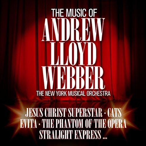 MUSIC OF ANDREW LLOYD WEBB (JEWL)