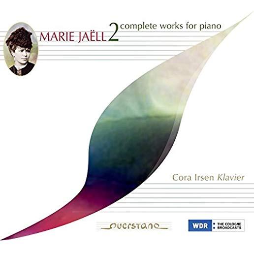 COMPLETE PIANO WORKS 2 (DIG)