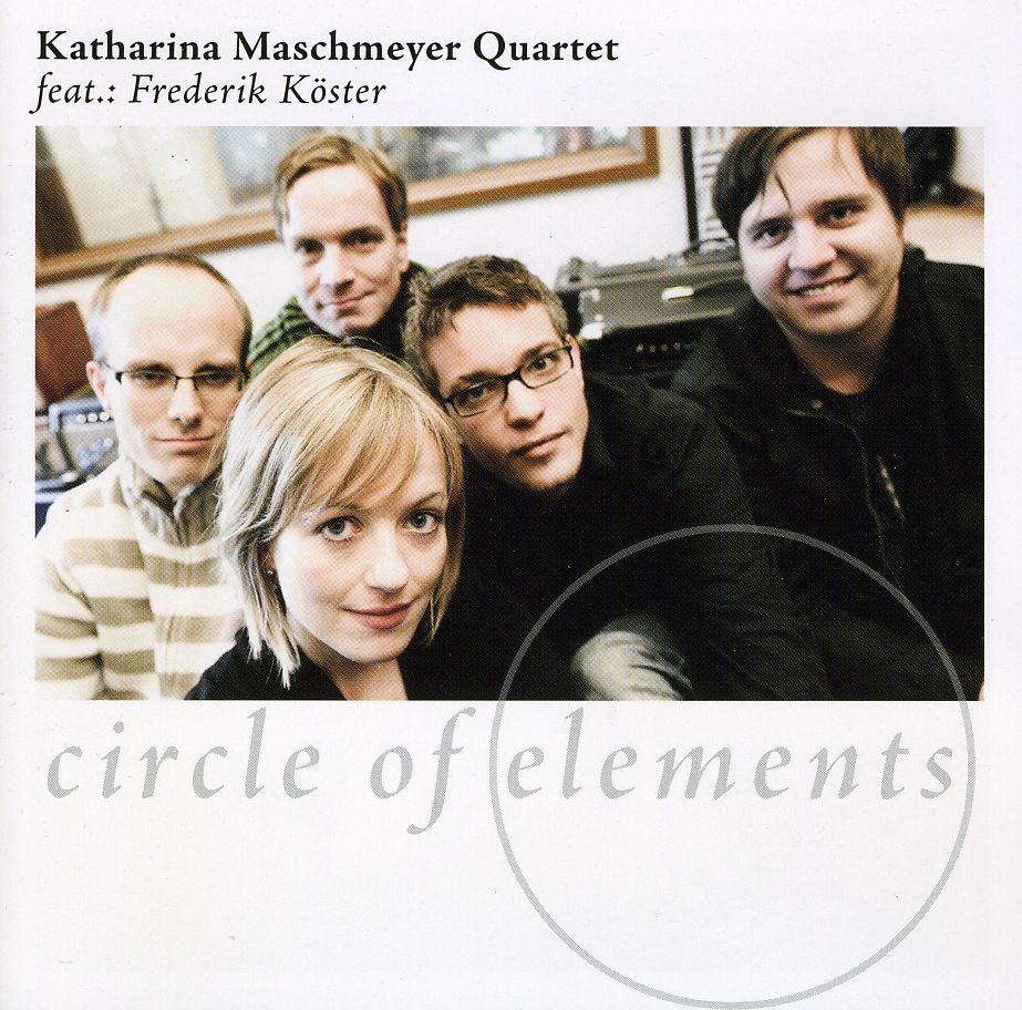CIRCLE OF ELEMENTS (GER)