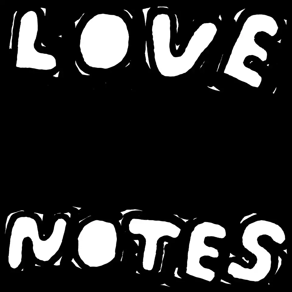 LOVE NOTES TO BROOKLYN (EP)
