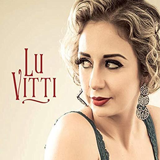 LU VITTI (BRA)