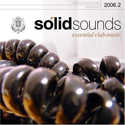 SOLID SOUNDS 2006 2 / VARIOUS