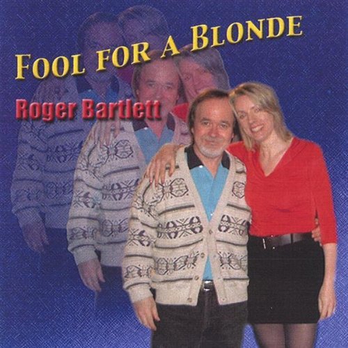 FOOL FOR A BLONDE