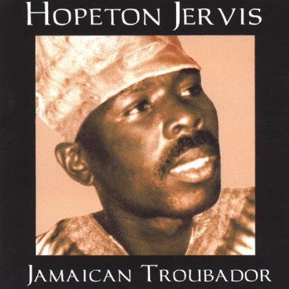 JAMAICAN TROUBADOR