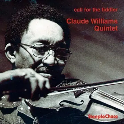 CALL FOR THE FIDDLER