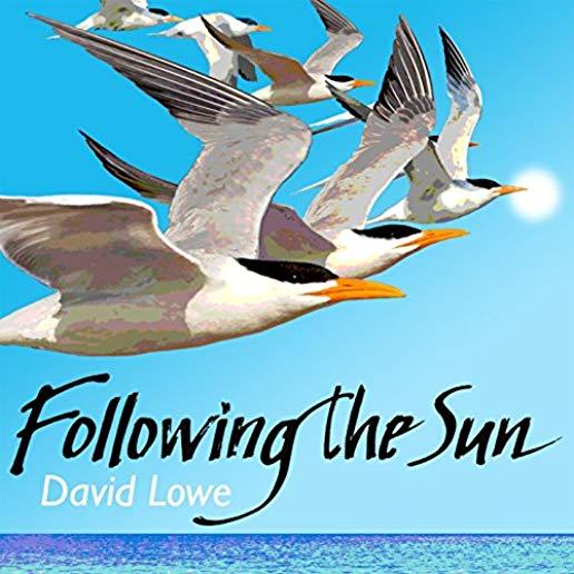 FOLLOWING THE SUN