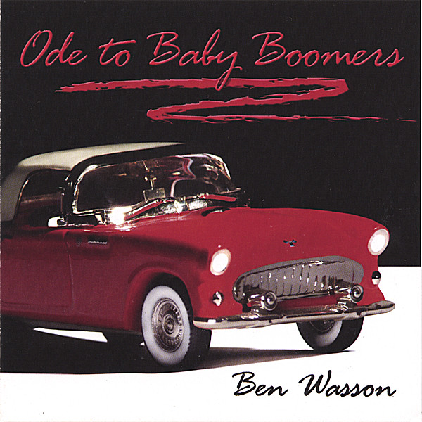 ODE TO BABY BOOMERS