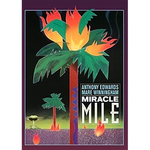 MIRACLE MILE / (RMST DHD)