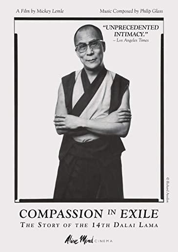 COMPASSION IN EXILE (1993)