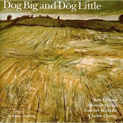 DOG BIG & DOG LITTLE (UK)