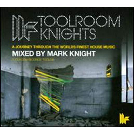 TOOLROOM KNIGHTS / VARIOUS (CAN)