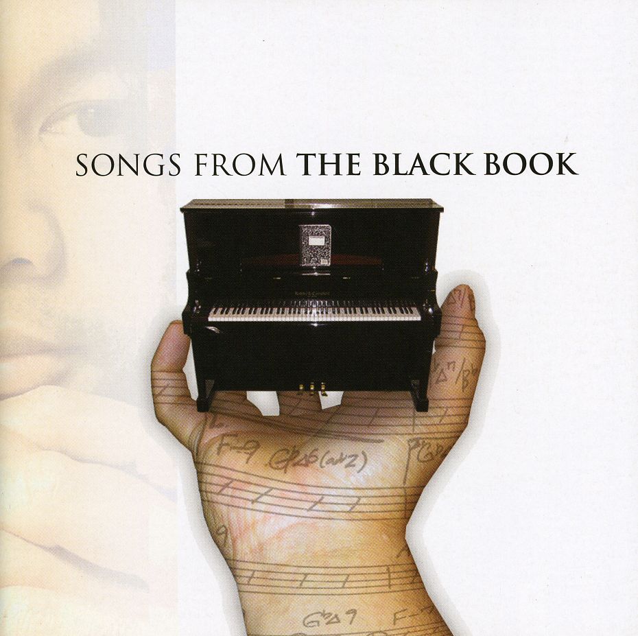 SONGS FROM THE BLACK BOOK