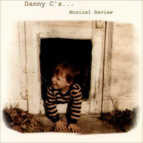 DANNY CS MUSICAL REVIEW