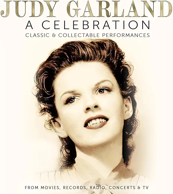 CELEBRATION: CLASSIC & COLLECTABLE PERFORMANCES