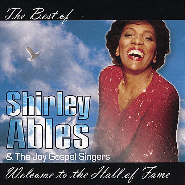 BEST OF SHIRLEY ABLES