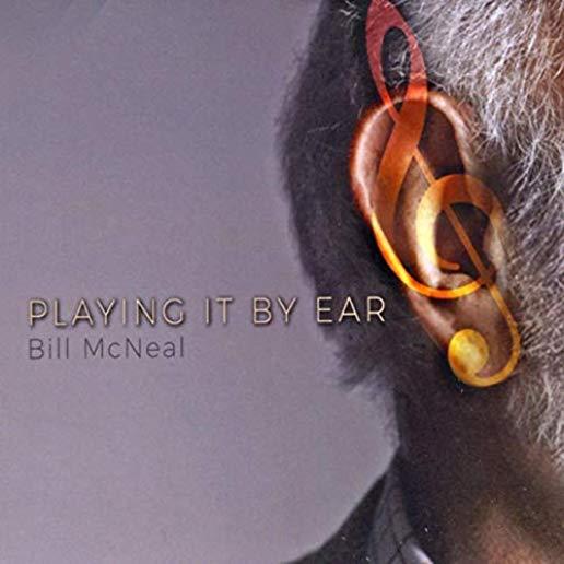 PLAYING IT BY EAR