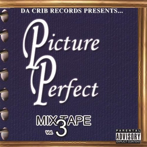 PICTURE PERFECT MIX TAPE 3