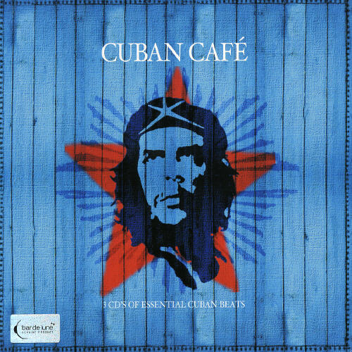 CUBAN CAFE / VARIOUS (BOX)