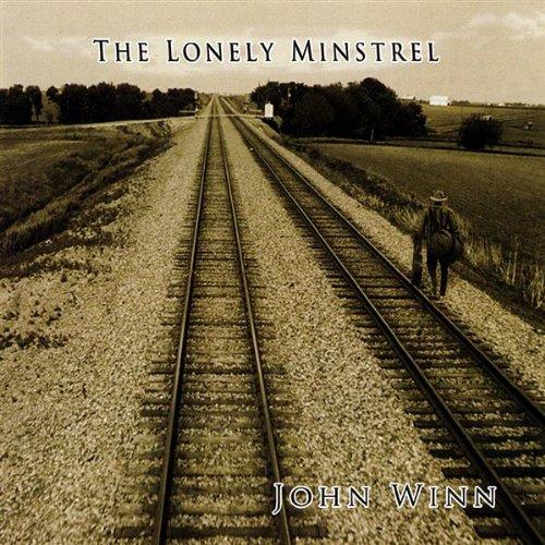 LONELY MINSTREL (CDR)