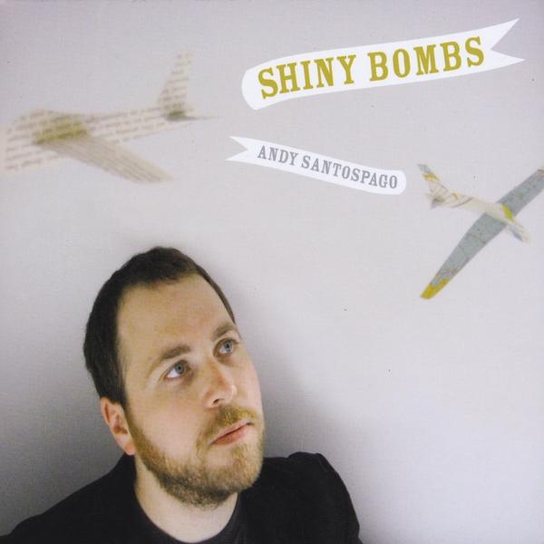 SHINY BOMBS