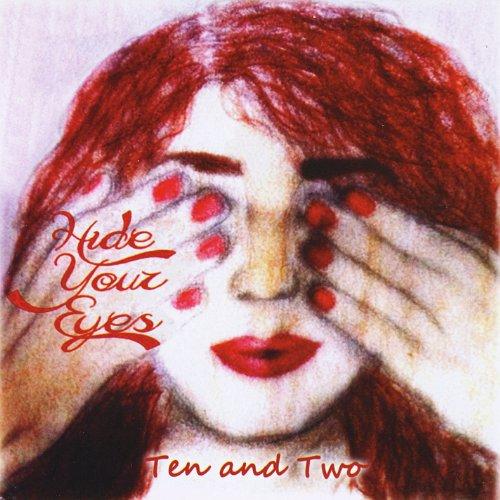 HIDE YOUR EYES (CDR)