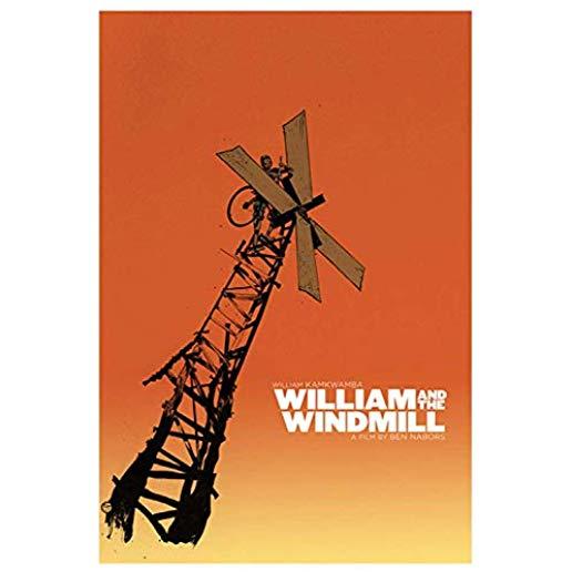 WILLIAM & WINDMILL