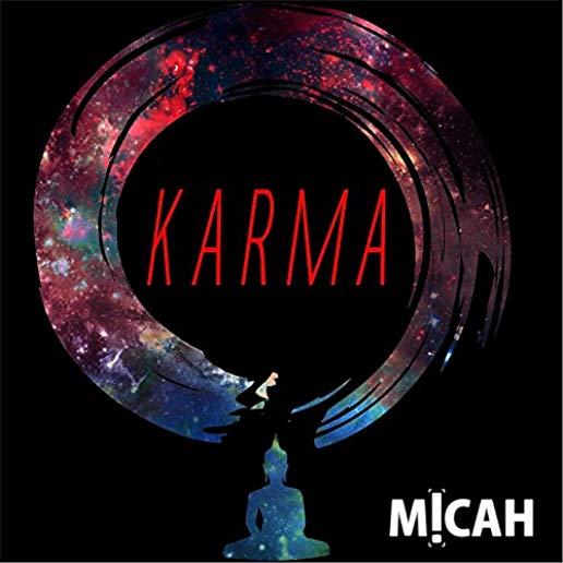 KARMA - EP (EP)