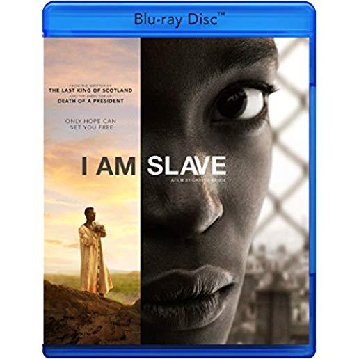 I AM SLAVE / (MOD)