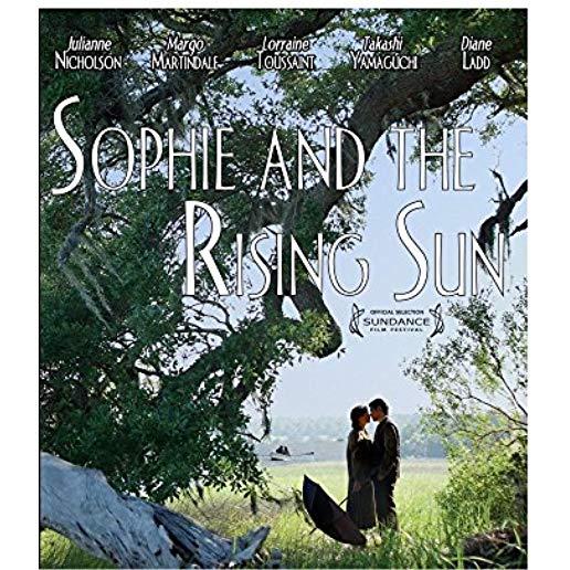 SOPHIE & THE RISING SUN / (MOD AC3)