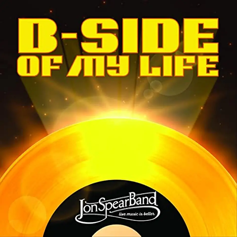 B-SIDE OF MY LIFE