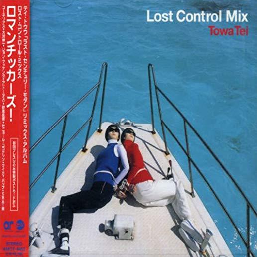 LOST CONTROL MIX (JPN)