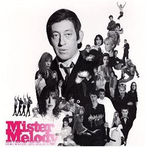 TRIBUT-MISTER MELODY (CAN)