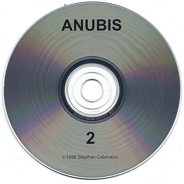 ANUBIS 2