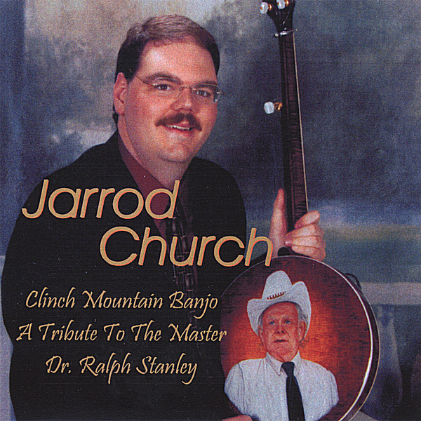 CLINCH MOUNTAIN BANJO: A TRIBUTE TO THE MASTER DR.