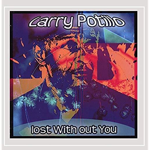 LOST WITHOUT YOU (CDR)