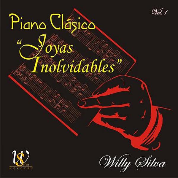 CLASSIC PIANO JOYAS INOLVIDABLES VOL.1