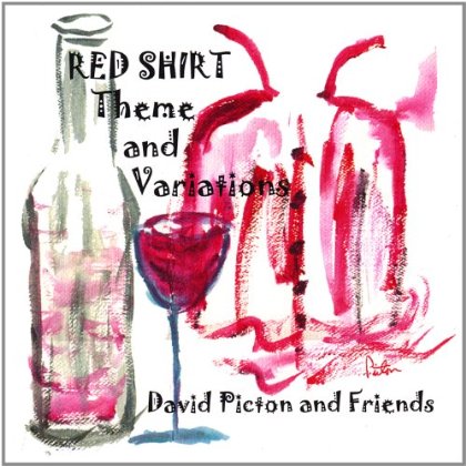 RED SHIRT THEME & VARIATIONS
