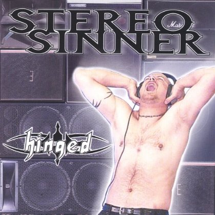 STEREO SINNER