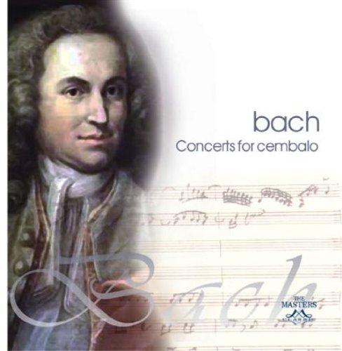 CONCERTS FOR CEMBALO