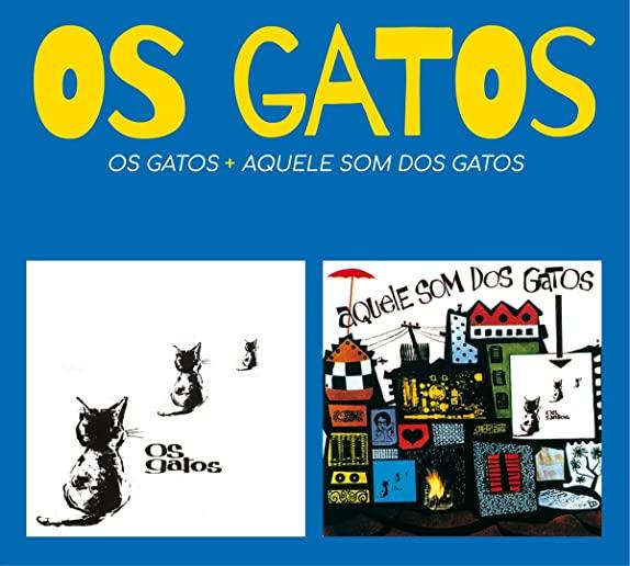 OS GATOS / AQUELE SOM DOS GATOS (SPA)