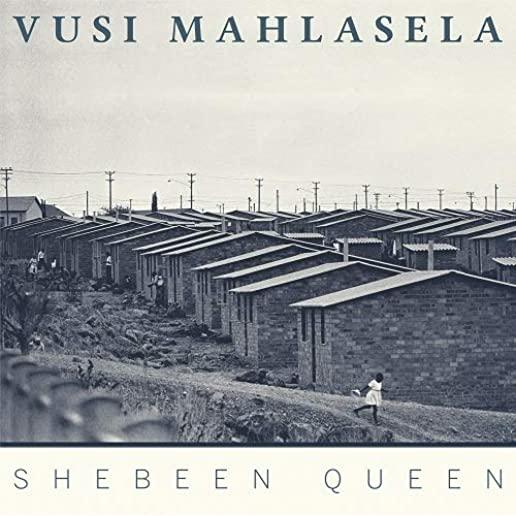 SHEBEEN QUEEN (DIG)