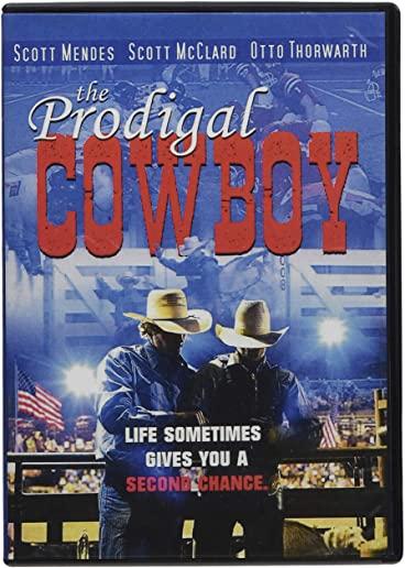 PRODIGAL COWBOY