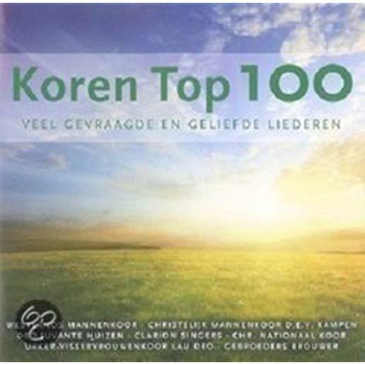 KOREN TOP 102 (HOL)