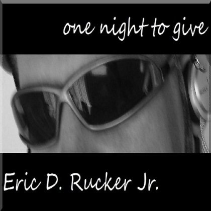 ONE NIGHT TO GIVE