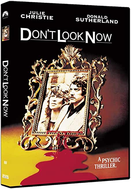 DON'T LOOK NOW / (MOD AC3 DOL)